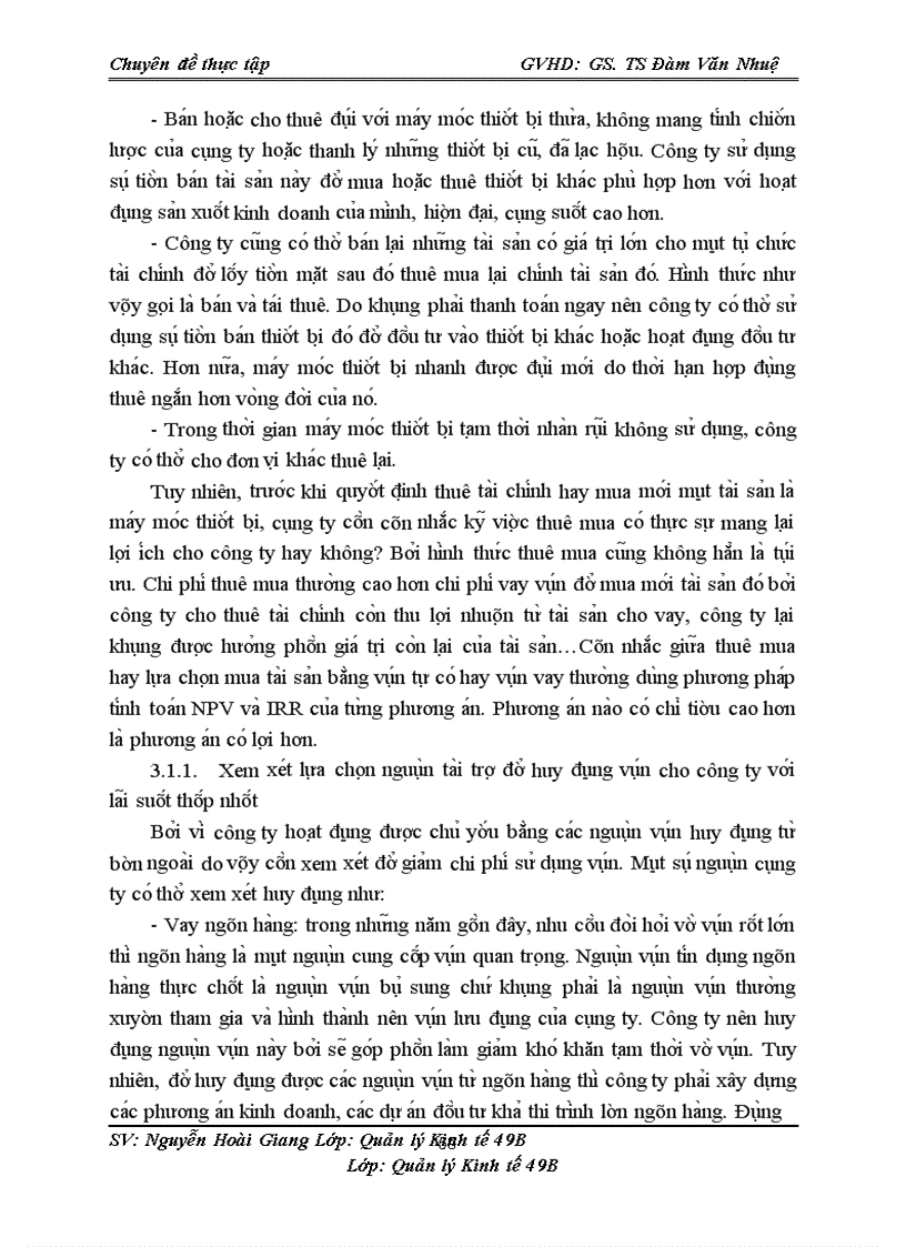 image for page Ca c biê n pha p nhă m nâng cao hiê u qua sư du ng vô n ta i công ty CP xây dư ng va cơ giơ i Va n Thă ng