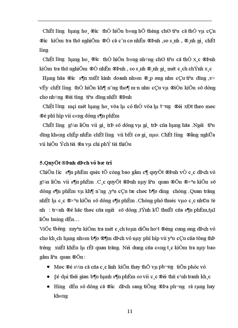 image for page Hoàn thiện quyết định Marketing sản phẩm nông sản xuất khẩu của công ty xuất nhập khẩu INTIMEX sang thị trường các nước ASEAN 1