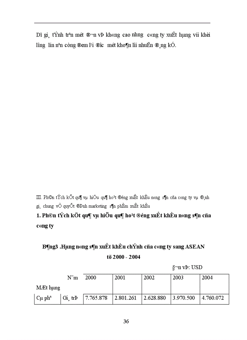image for page Hoàn thiện quyết định Marketing sản phẩm nông sản xuất khẩu của công ty xuất nhập khẩu INTIMEX sang thị trường các nước ASEAN 1