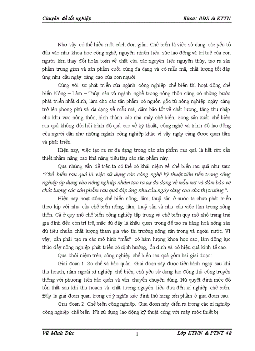 image for page Một số giải pháp phát triển vùng nguyên liệu phục vụ sản xuất cho các nhà máy chế biến thuộc Tổng công ty rau quả nông sản Việt Nam