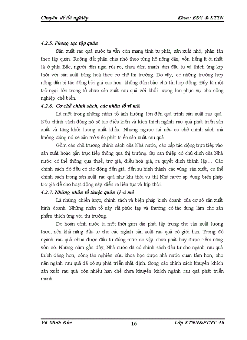 image for page Một số giải pháp phát triển vùng nguyên liệu phục vụ sản xuất cho các nhà máy chế biến thuộc Tổng công ty rau quả nông sản Việt Nam