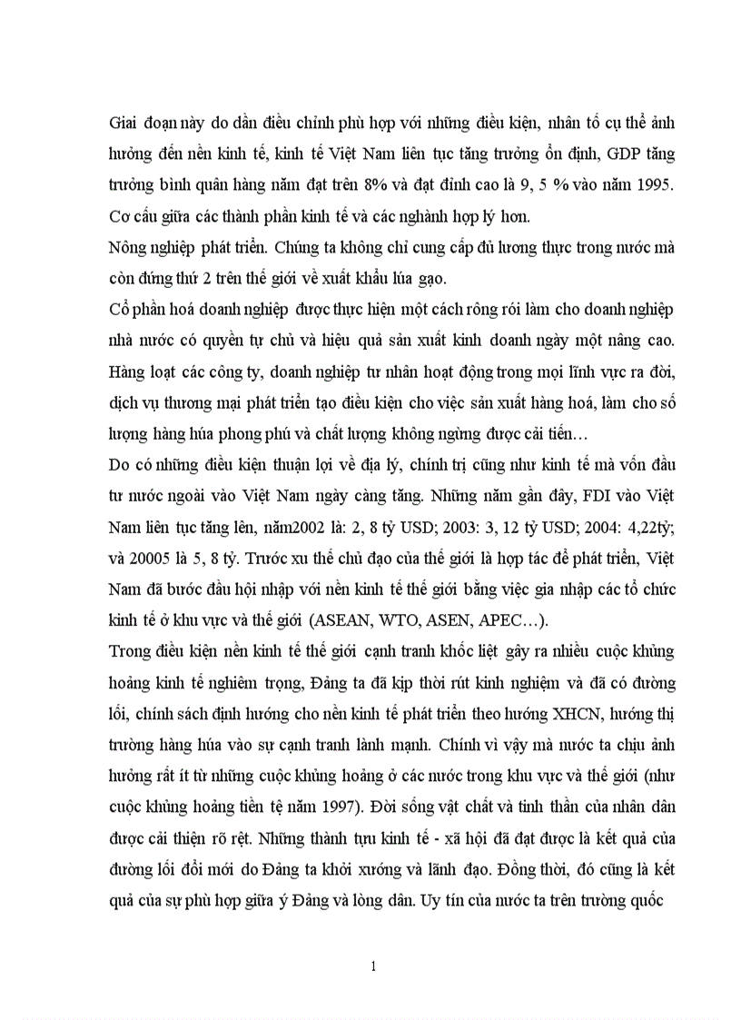 image for page Quan điểm lịch sử cụ thể với quá trình xây dựng và phát triển nền kinh tế thị trường định hướng xã hội chủ nghĩa ở Việt Nam 1