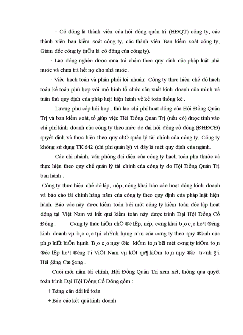 image for page Một số giải pháp nhằm nâng cao hiệu quả hoạt động kinh doanh nhập khẩu hàng hoá tại Công ty cổ phần thiết bị xăng dầu Petrolimex