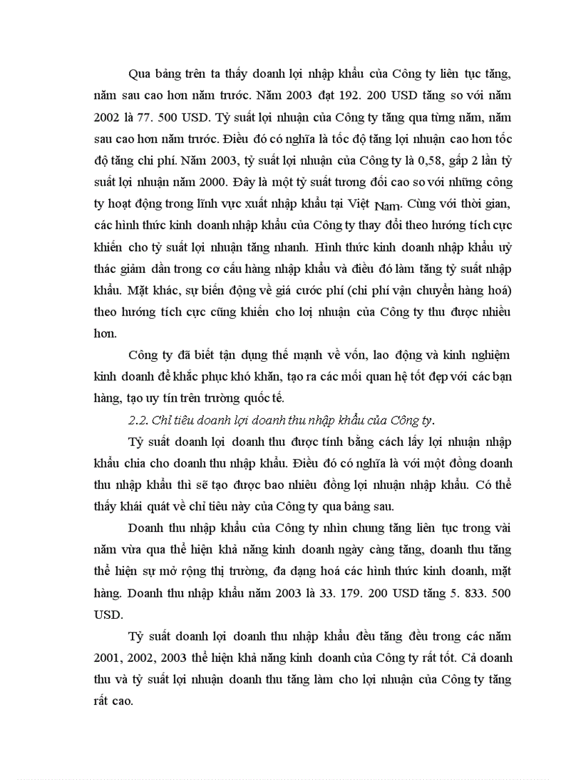 image for page Một số giải pháp nhằm nâng cao hiệu quả hoạt động kinh doanh nhập khẩu hàng hoá tại Công ty cổ phần thiết bị xăng dầu Petrolimex