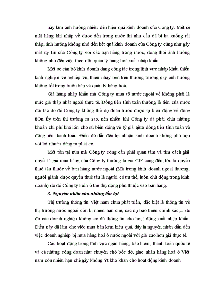 image for page Một số giải pháp nhằm nâng cao hiệu quả hoạt động kinh doanh nhập khẩu hàng hoá tại Công ty cổ phần thiết bị xăng dầu Petrolimex