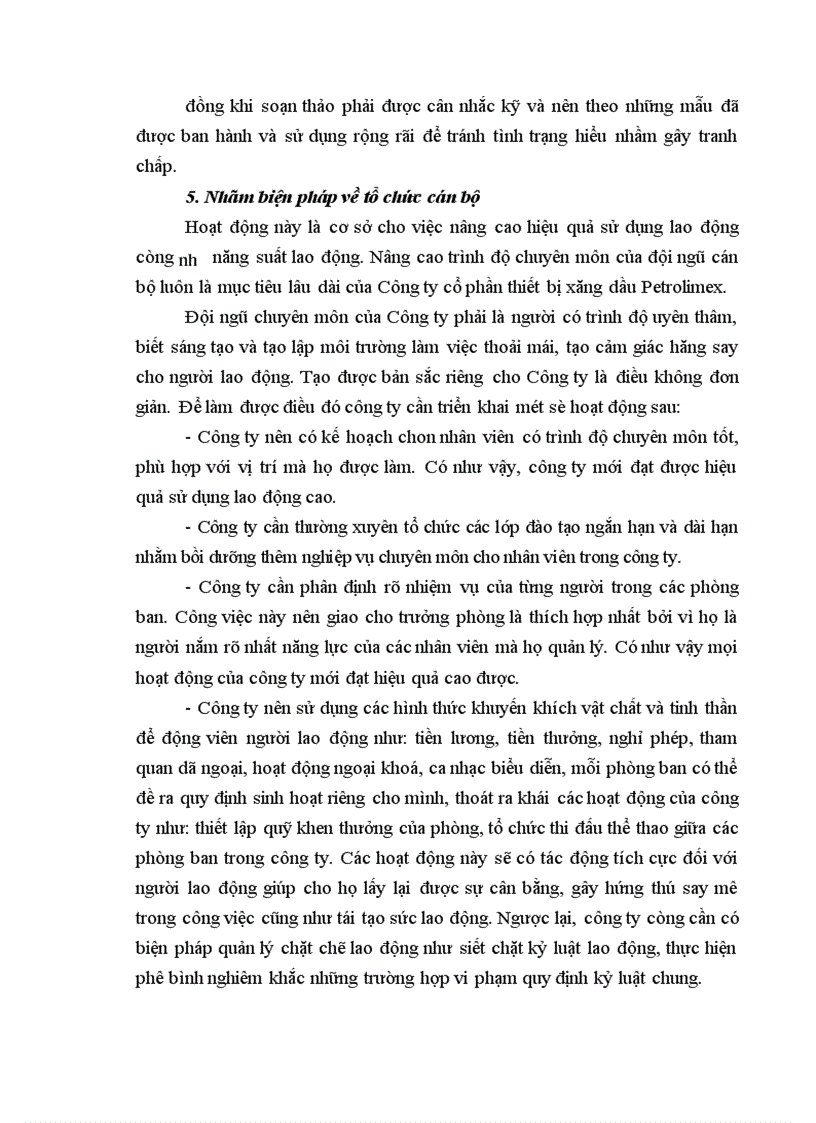 image for page Một số giải pháp nhằm nâng cao hiệu quả hoạt động kinh doanh nhập khẩu hàng hoá tại Công ty cổ phần thiết bị xăng dầu Petrolimex