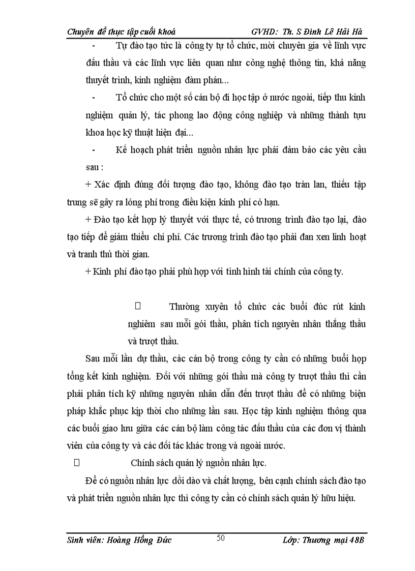image for page Giải pháp hoàn thiện hoạt động đấu thầu của Công ty Cổ phần Đầu tư Phát triển Điện lực và Hạ tầng Việt Nam PIDI