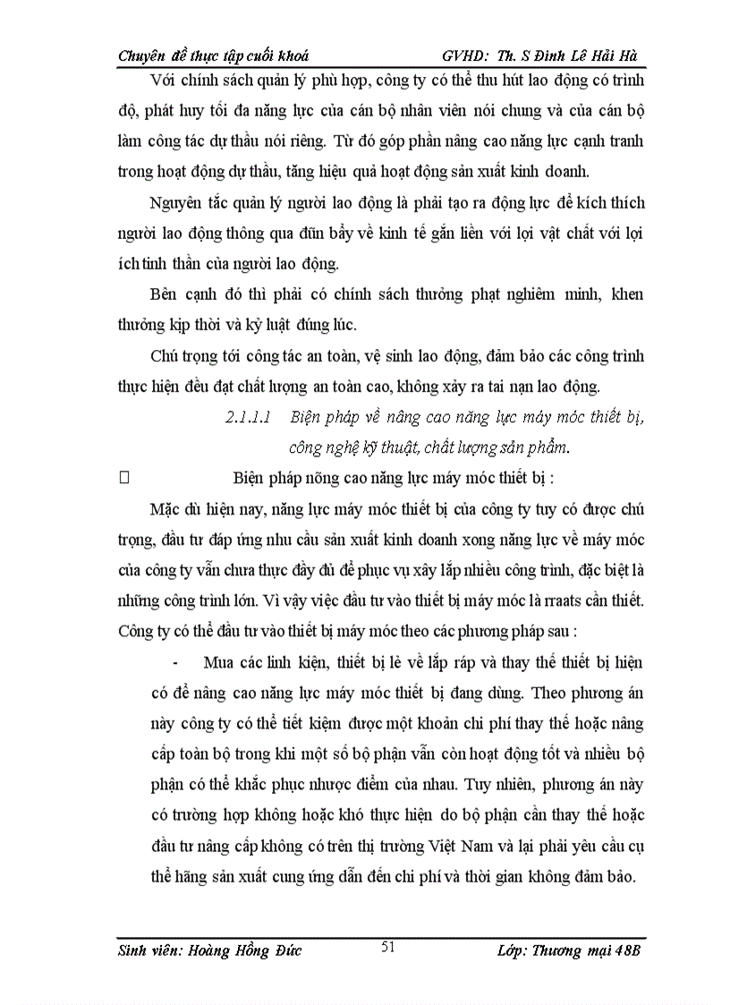 image for page Giải pháp hoàn thiện hoạt động đấu thầu của Công ty Cổ phần Đầu tư Phát triển Điện lực và Hạ tầng Việt Nam PIDI