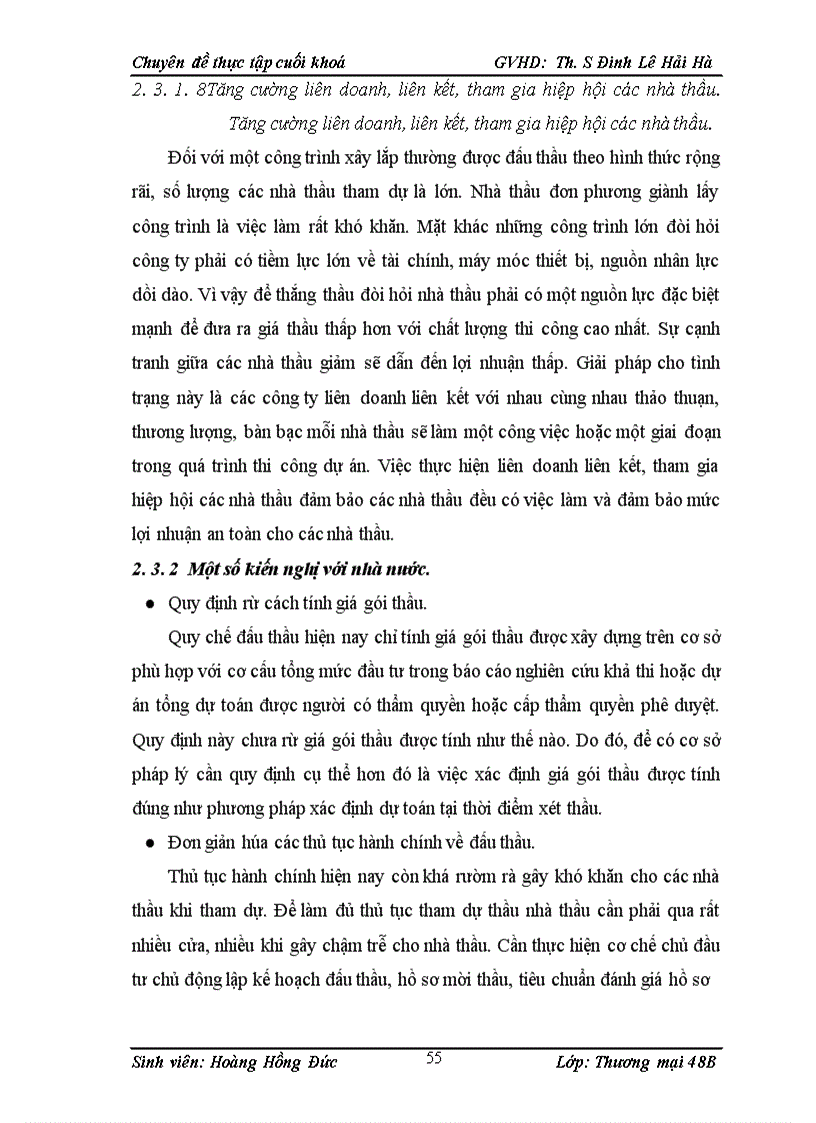 image for page Giải pháp hoàn thiện hoạt động đấu thầu của Công ty Cổ phần Đầu tư Phát triển Điện lực và Hạ tầng Việt Nam PIDI