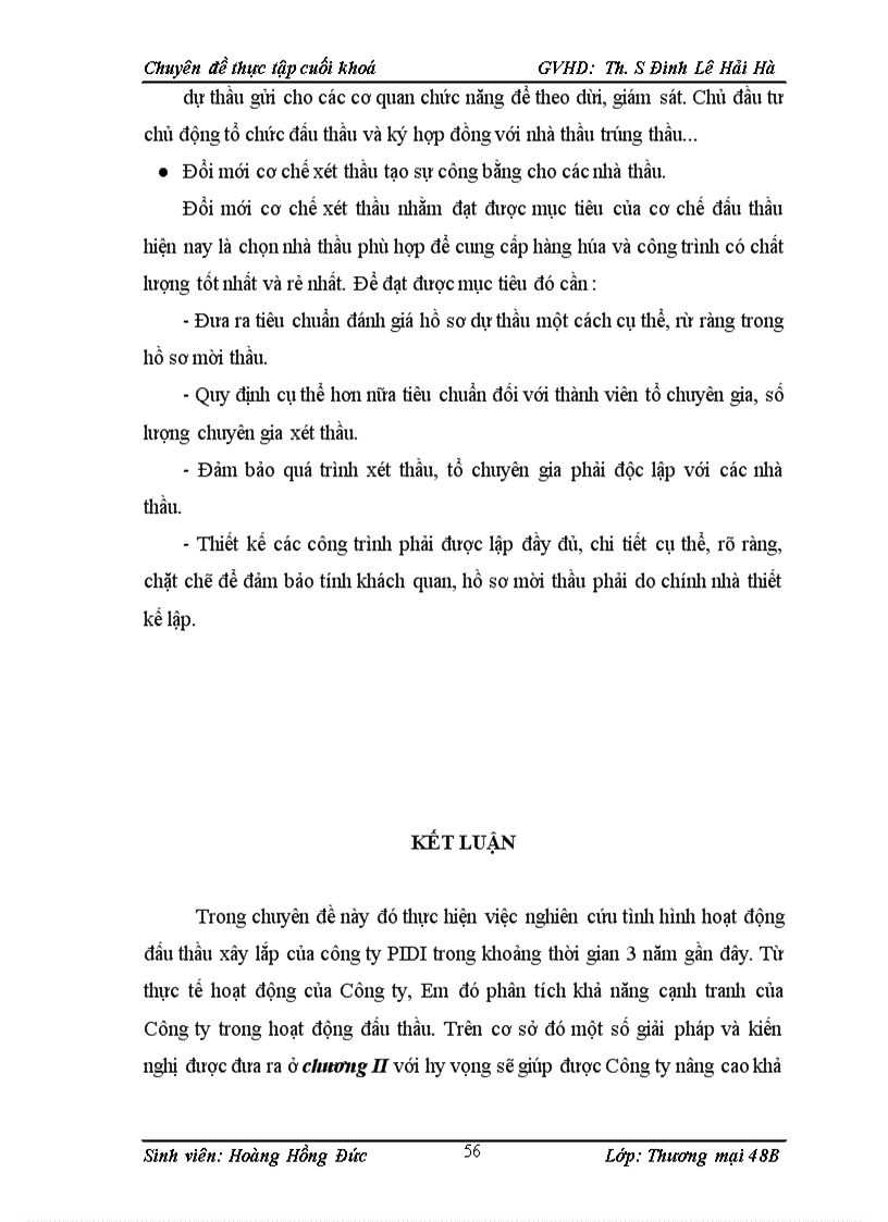 image for page Giải pháp hoàn thiện hoạt động đấu thầu của Công ty Cổ phần Đầu tư Phát triển Điện lực và Hạ tầng Việt Nam PIDI