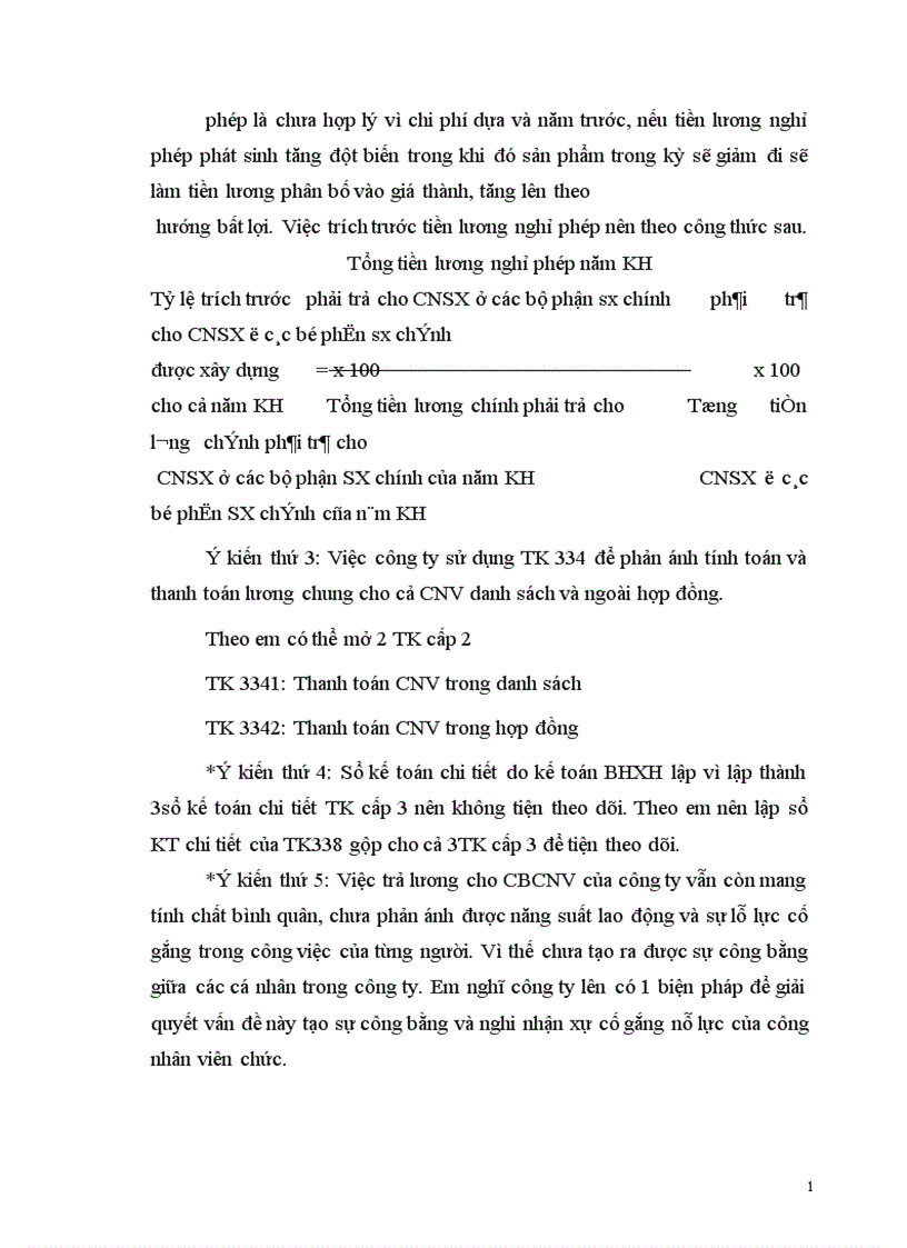 image for page Thực trạng công tác kế toán tiền lương và các khoản trích theo lương tạI công ty xây dựng số