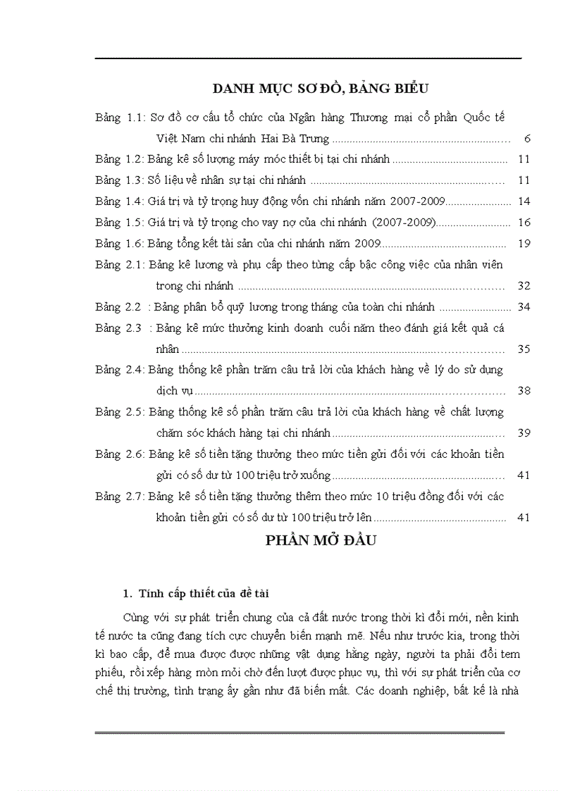 image for page Hoàn thiện công tác chăm sóc khách hàng tại Ngân hàng thương mại cổ phần quốc tế Việt Nam chi nhánh Hai Bà Trưng 1