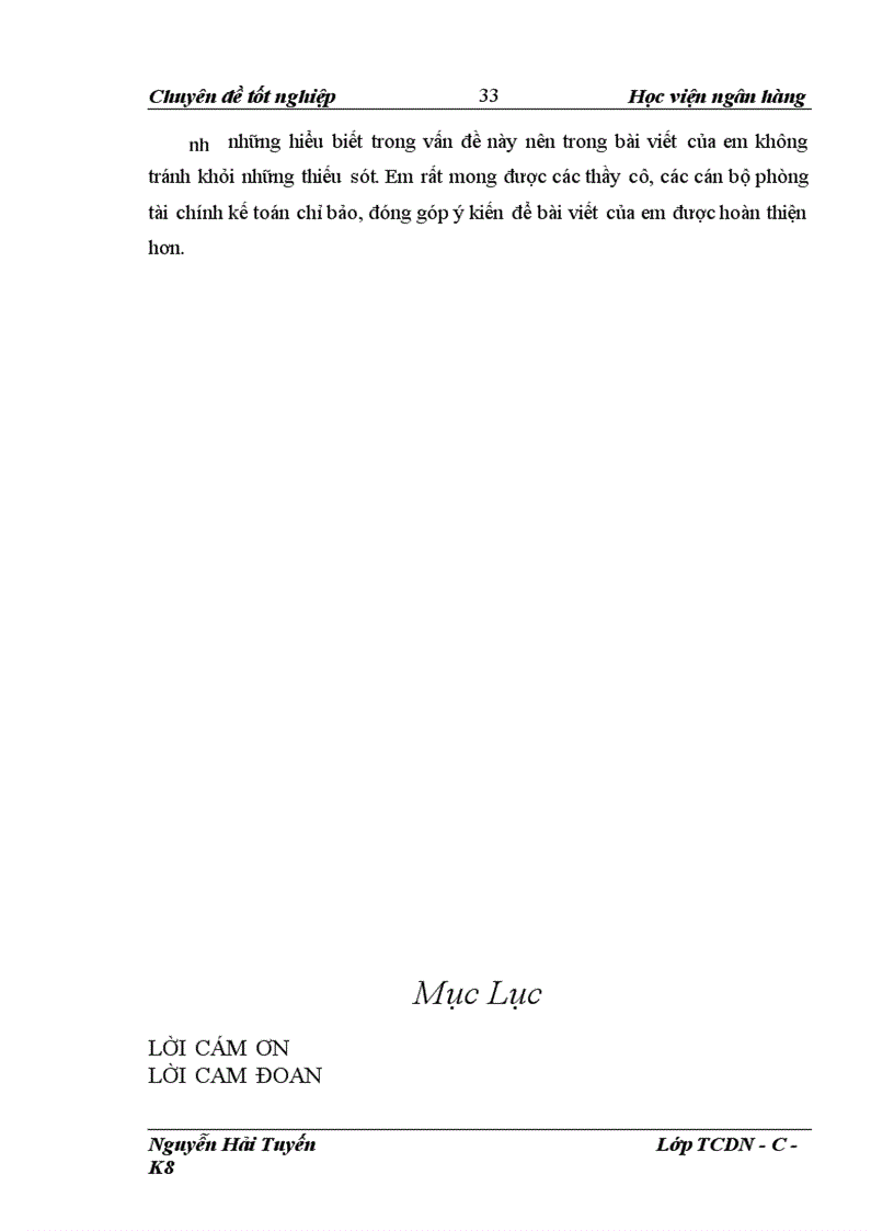 image for page Giải pháp nâng cao hiệu quả sử dụng TSCĐ tại Công ty cổ phần Cao su Sao Vàng