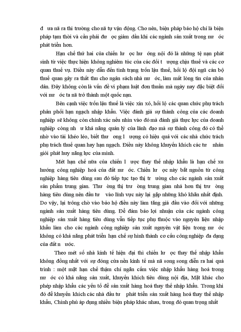 image for page Trong xu thế hội nhập của thị trường hiện nay các doanh nghiệp Việt Nam doanh nghiệp của bạn phải làm những gì để nâng cao chất lượng hàng hoá và bắt kịp thị trường