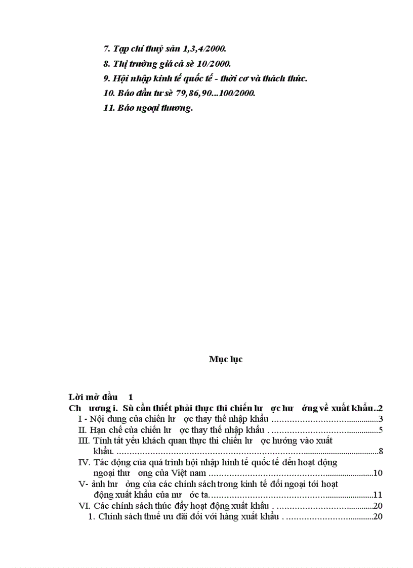 image for page Trong xu thế hội nhập của thị trường hiện nay các doanh nghiệp Việt Nam doanh nghiệp của bạn phải làm những gì để nâng cao chất lượng hàng hoá và bắt kịp thị trường