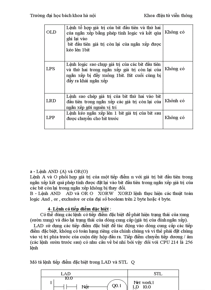 image for page Giới thiệu tổng quát về plc