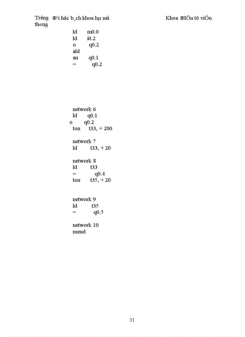 image for page Giới thiệu tổng quát về plc
