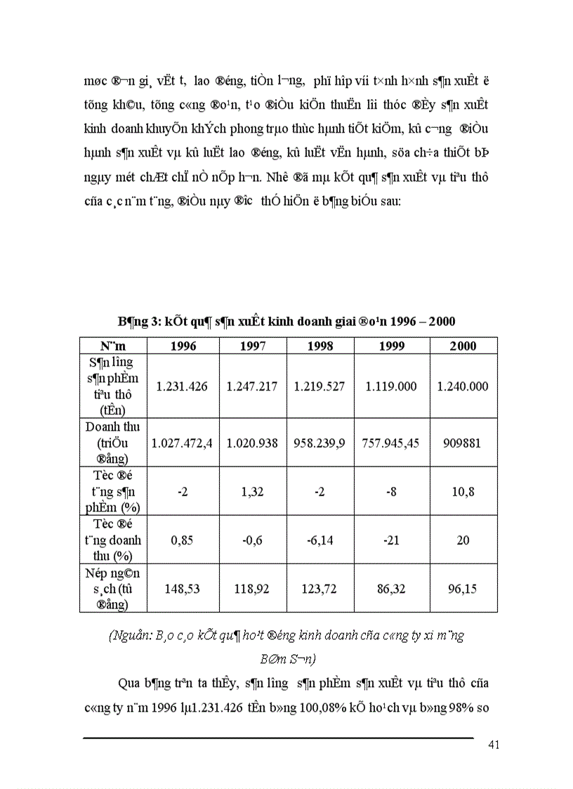 image for page Hoàn thiện cơ cấu tổ chức ở Công ty xi măng Bỉm Sơn 1
