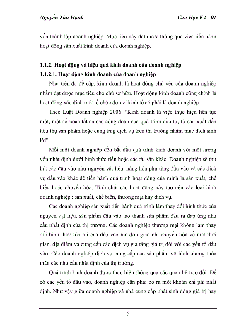 image for page Nâng cao hiệu quả sản xuất kinh doanh ở Công ty cổ phần Sản xuất Dịch vụ Thương mại Phúc Yên