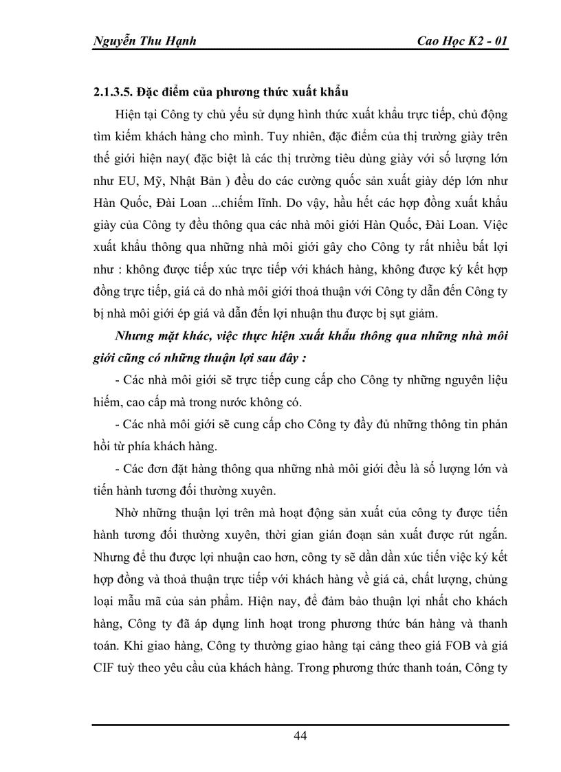 image for page Nâng cao hiệu quả sản xuất kinh doanh ở Công ty cổ phần Sản xuất Dịch vụ Thương mại Phúc Yên