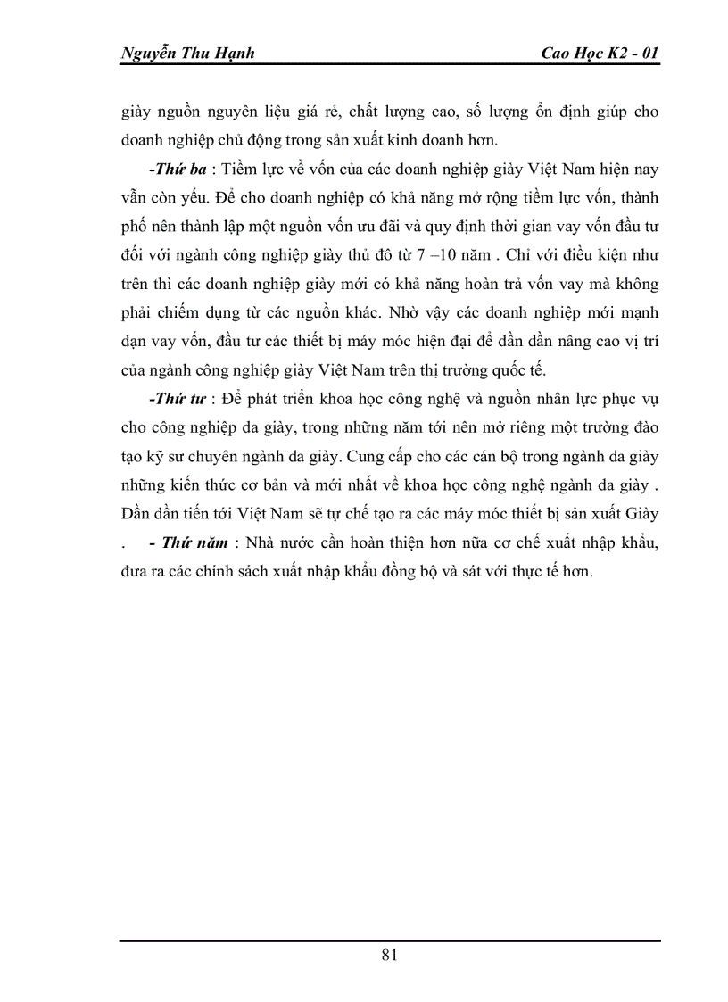 image for page Nâng cao hiệu quả sản xuất kinh doanh ở Công ty cổ phần Sản xuất Dịch vụ Thương mại Phúc Yên