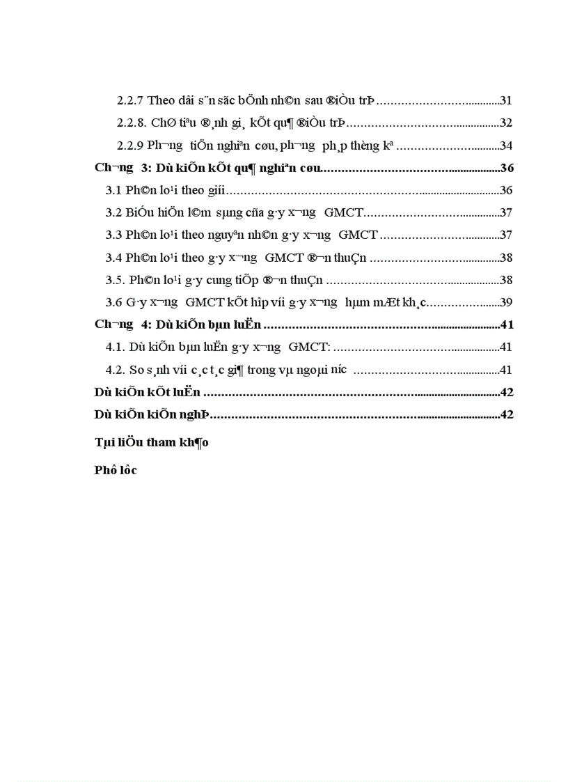 image for page Nhận xét đặc điểm lâm sàng X quang và kết quả điều trị g y xương gò má cung tiếp bằng nẹp vít tự tiêu