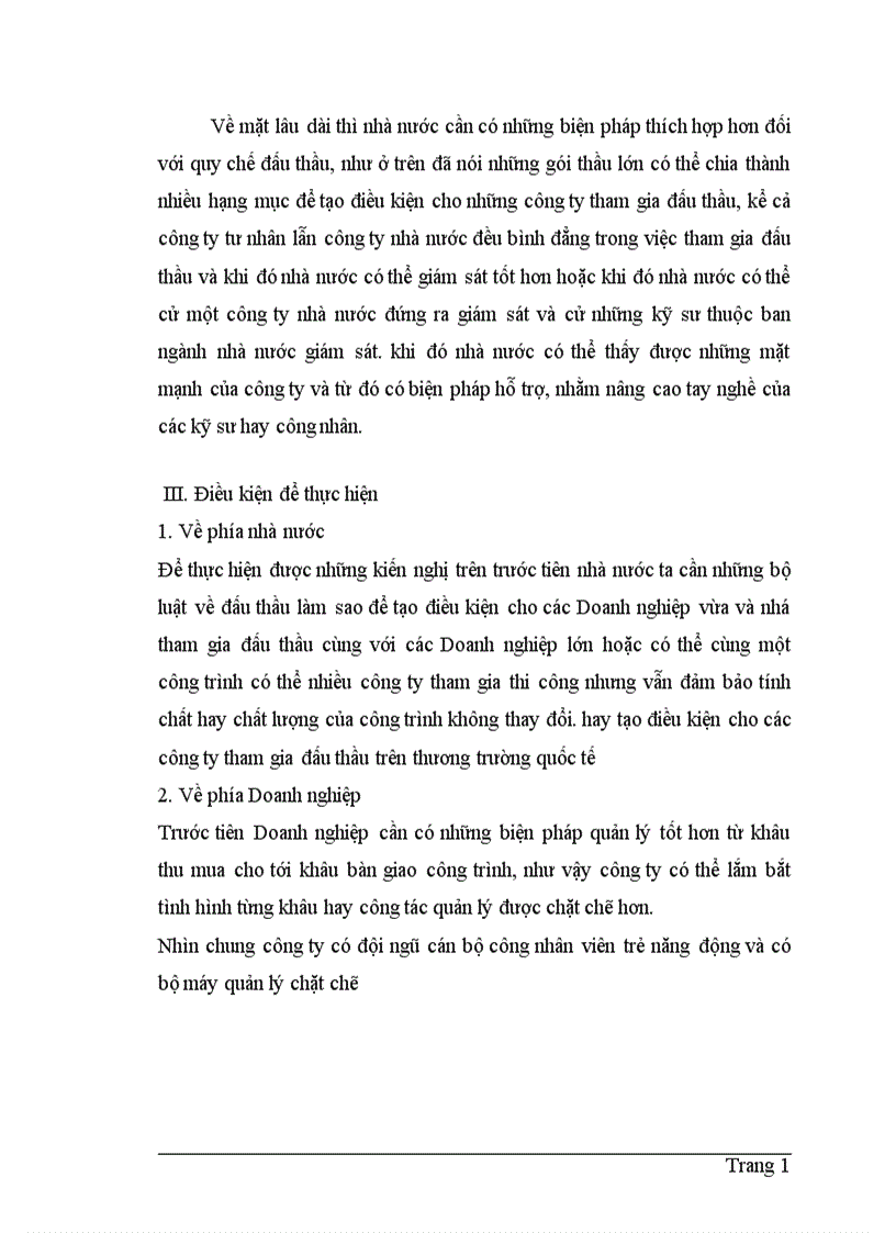 image for page Công tác quản lý nguyên vật liệu ở Công ty cổ phần xây dựng công trình giao thông 118 1