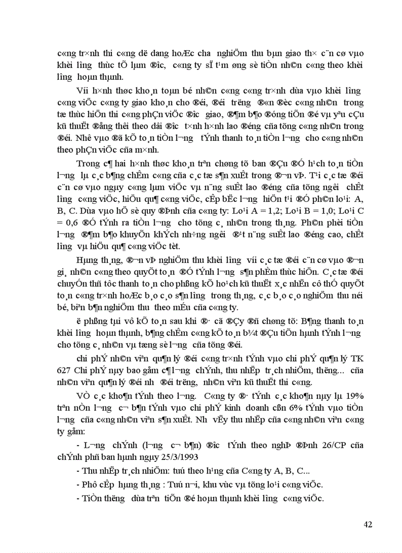 image for page Kế toán tập hợp chi phí sản xuất và tính giá thành sản phẩm 1