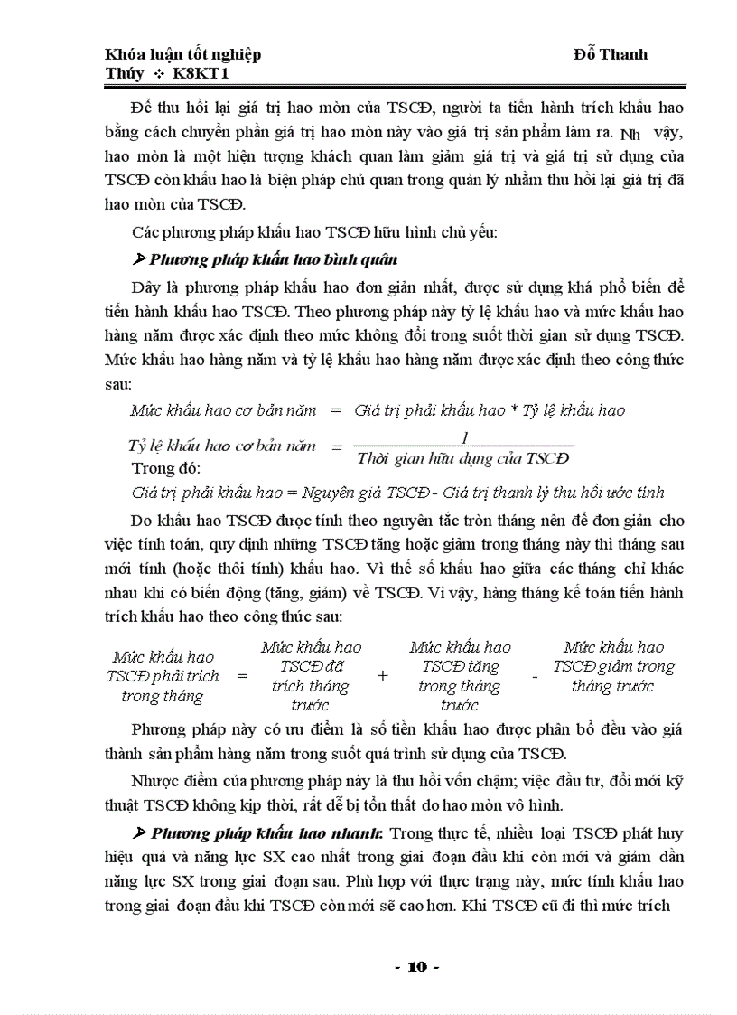 image for page Kế toán TSCĐ hữu hình tại Công ty Truyền tải Điện 1 1