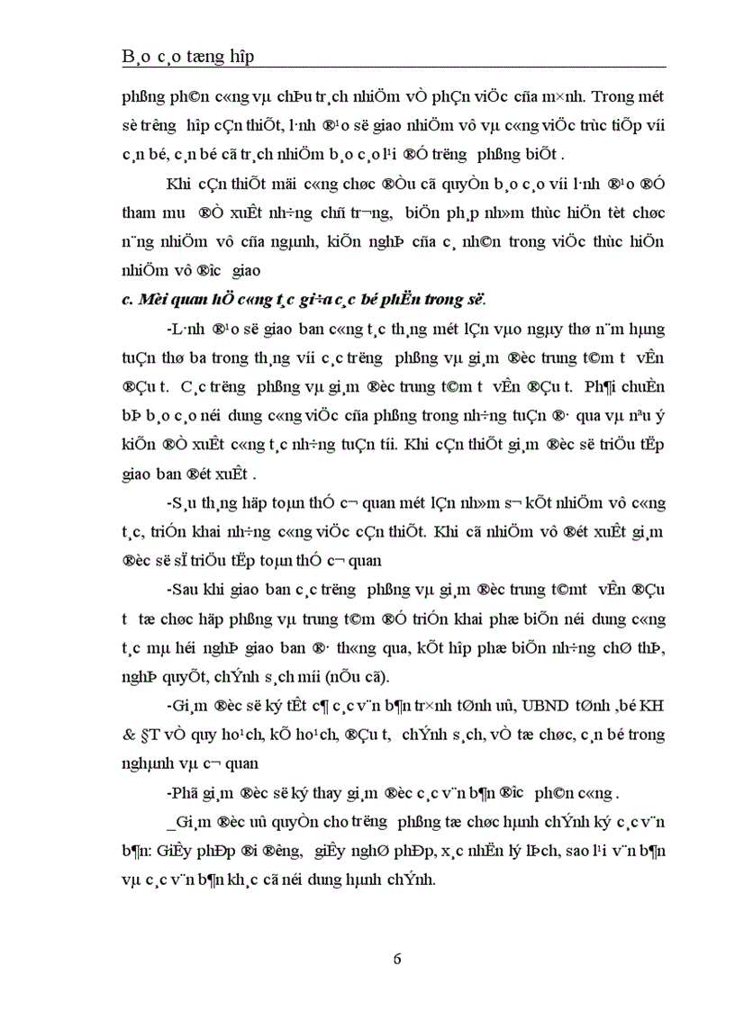 image for page Báo cáo thực tập tổng hợp tại Sở Kế Hoạch Đầu Tư tỉnh Bắc Ninh