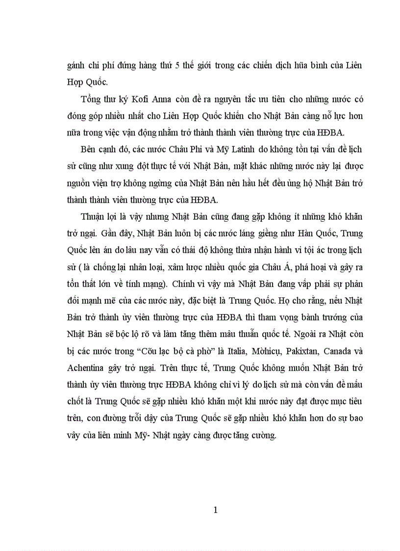 image for page Liên Hợp Quốc sau chiến tranh lạnh