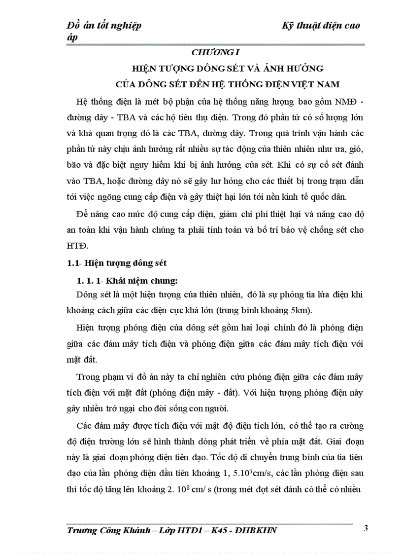 image for page Kỹ thuật điện cao áp 1