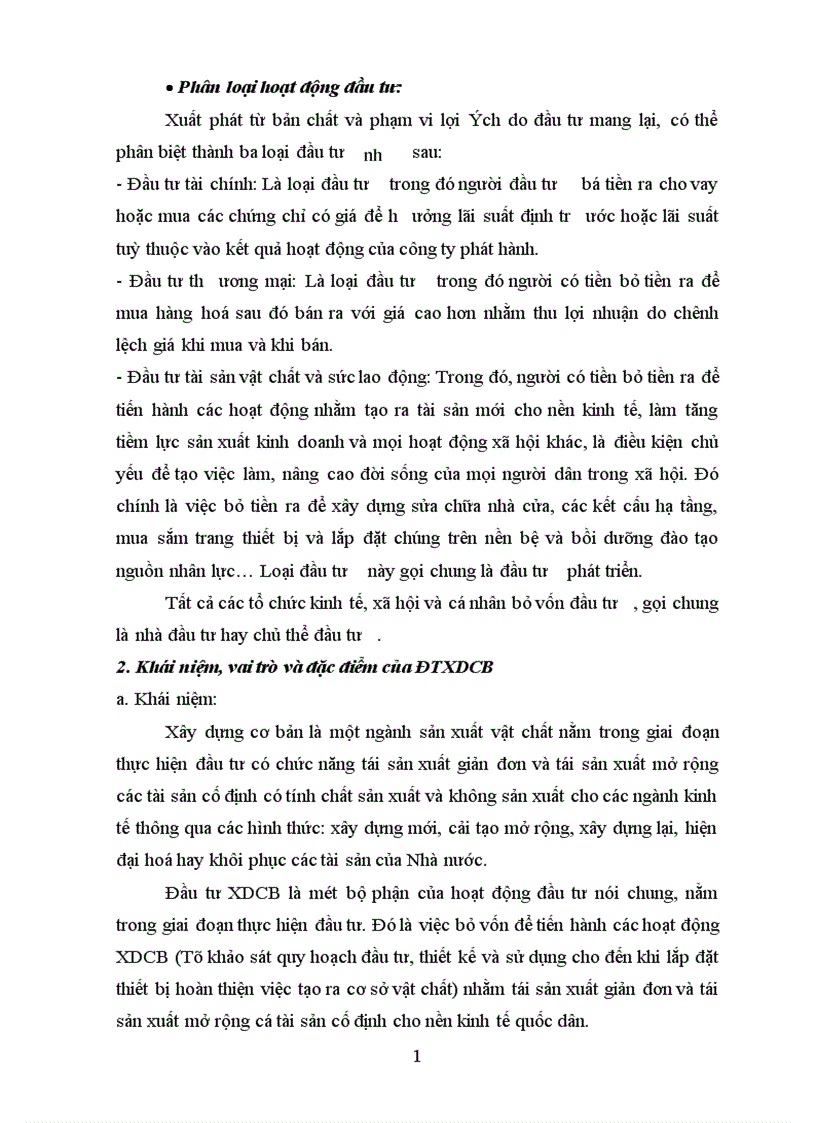 image for page Giải pháp nâng cao hiệu quả Quản lý nhà nước về ĐTXDCB tại Bộ Thương mại làm đề tài chuyên đề thực tập của mình 1