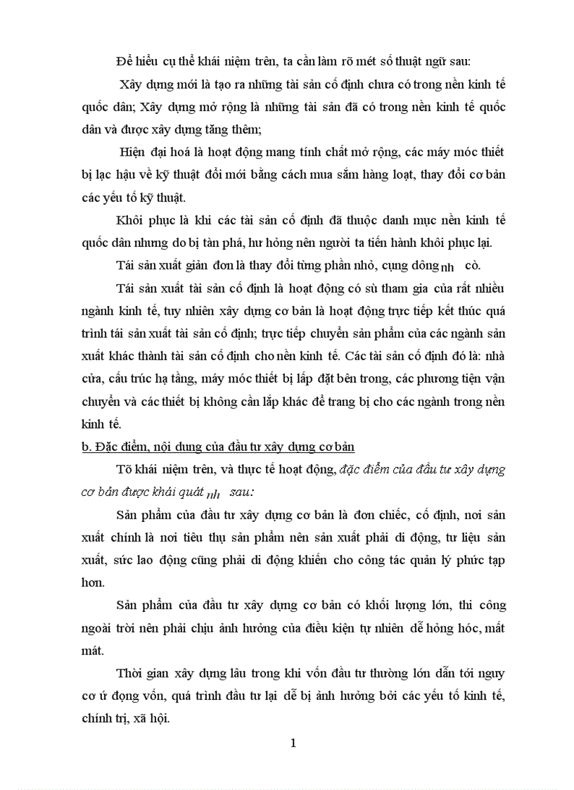image for page Giải pháp nâng cao hiệu quả Quản lý nhà nước về ĐTXDCB tại Bộ Thương mại làm đề tài chuyên đề thực tập của mình 1
