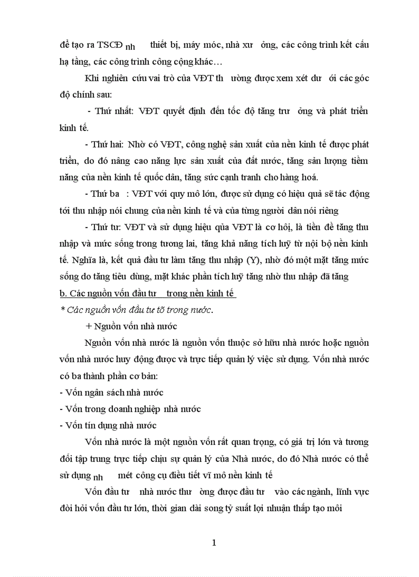 image for page Giải pháp nâng cao hiệu quả Quản lý nhà nước về ĐTXDCB tại Bộ Thương mại làm đề tài chuyên đề thực tập của mình 1