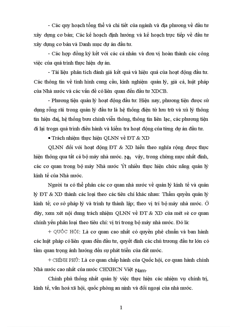 image for page Giải pháp nâng cao hiệu quả Quản lý nhà nước về ĐTXDCB tại Bộ Thương mại làm đề tài chuyên đề thực tập của mình 1