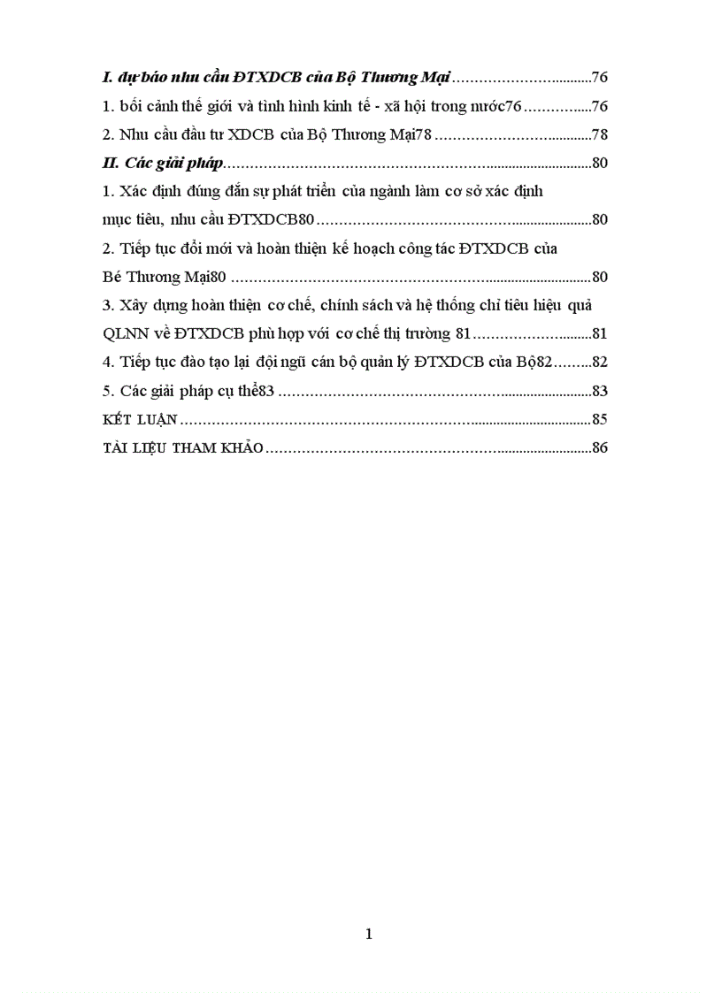 image for page Giải pháp nâng cao hiệu quả Quản lý nhà nước về ĐTXDCB tại Bộ Thương mại làm đề tài chuyên đề thực tập của mình 1