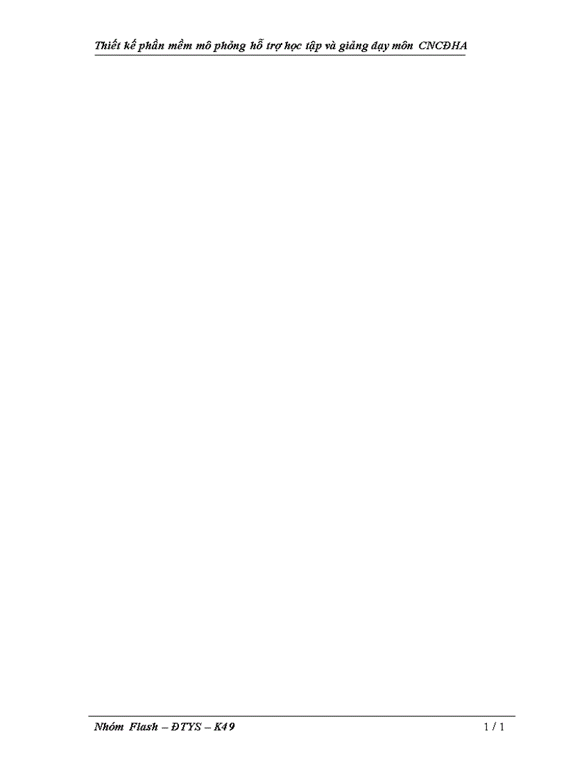 image for page Thiết kế phần mềm mô phỏng hỗ trợ học tập và giảng dạy môn cncđha