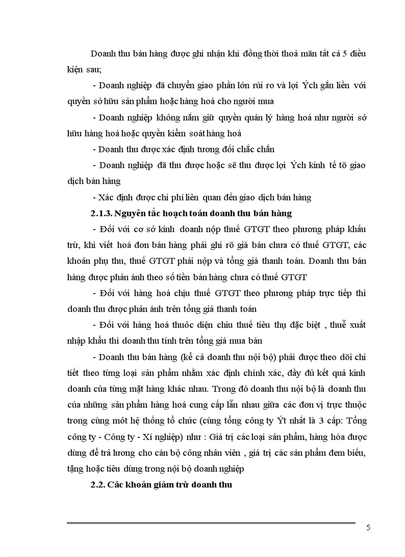 image for page Kế toán bán hàng và xác định kết quả kinh doanh 1