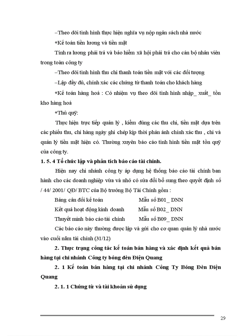image for page Kế toán bán hàng và xác định kết quả kinh doanh 1