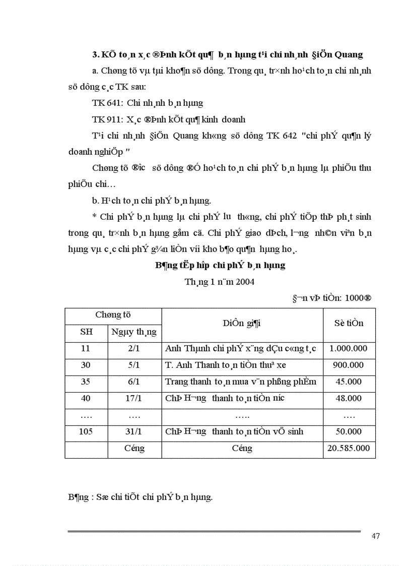 image for page Kế toán bán hàng và xác định kết quả kinh doanh 1