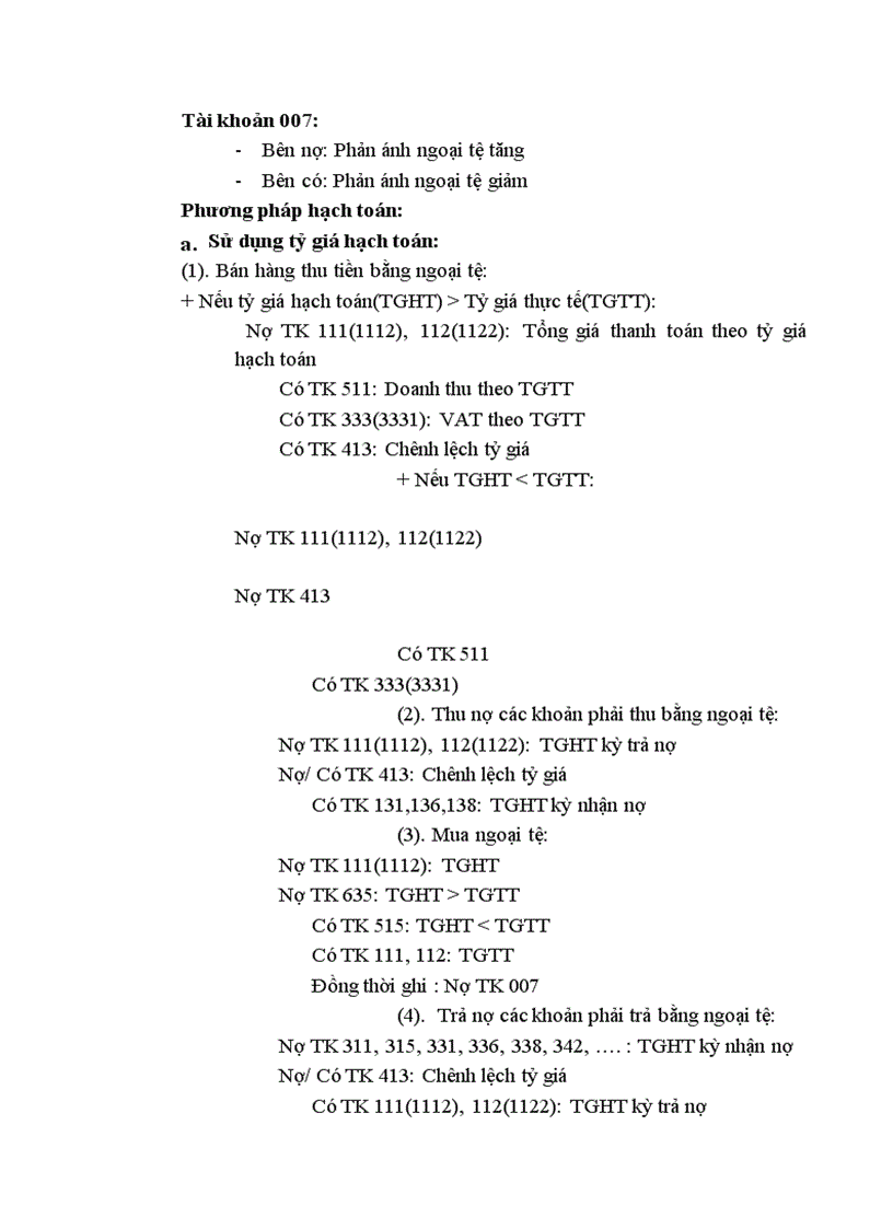 image for page Một số ý kiến nhận xét về công tác kế toán vốn bằng tiền ở Công ty Tư Vấn Xây Dựng và Phát Triển Nông Thôn