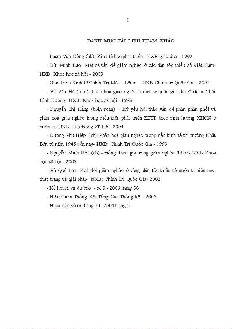 image for page Giải pháp nhằm hạn chế sự phân hoá giàu nghèo ở nước ta hiện nay