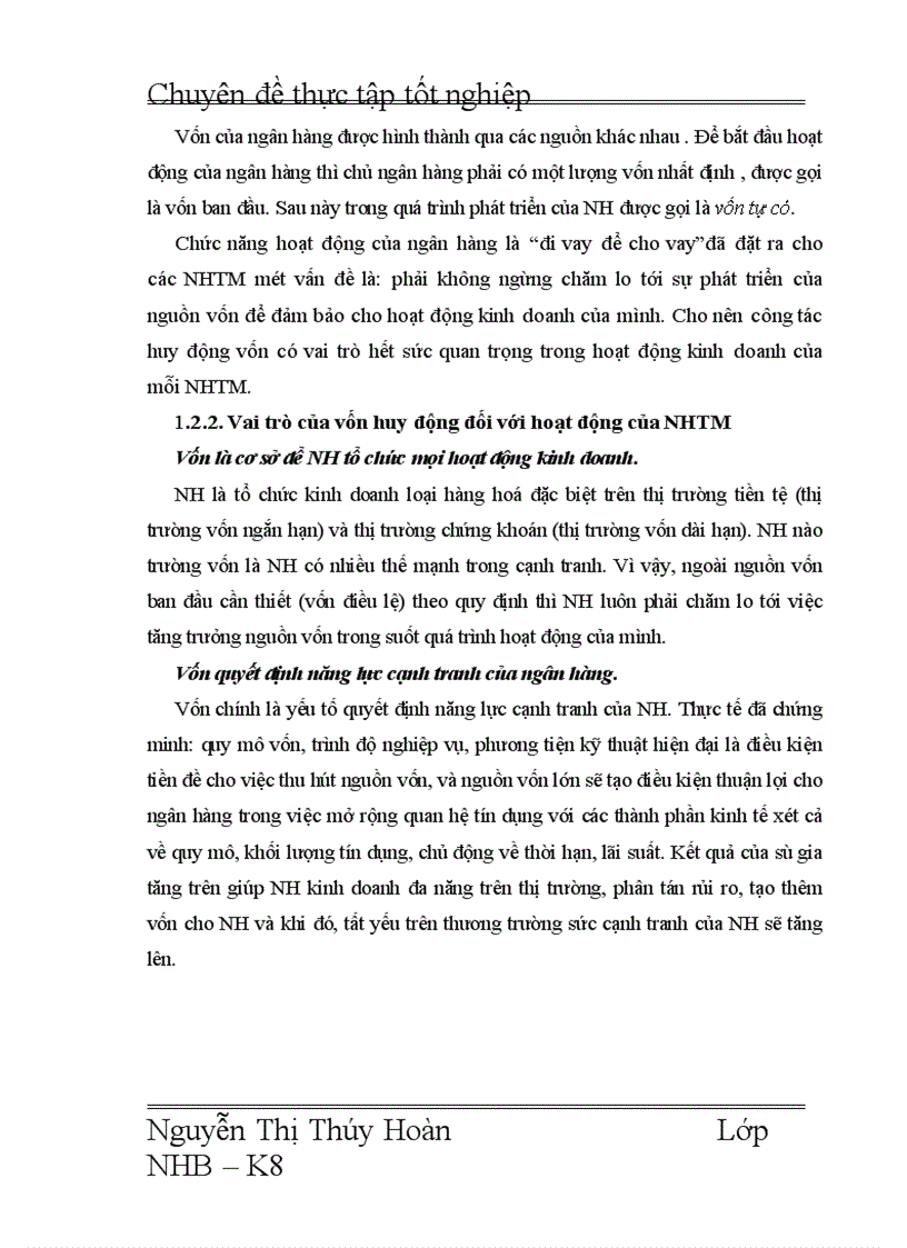 image for page Giải pháp nâng cao hiệu quả huy động vốn tại chi nhánh NHNo PTNT Láng Hạ