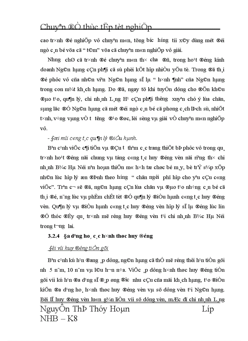 image for page Giải pháp nâng cao hiệu quả huy động vốn tại chi nhánh NHNo PTNT Láng Hạ
