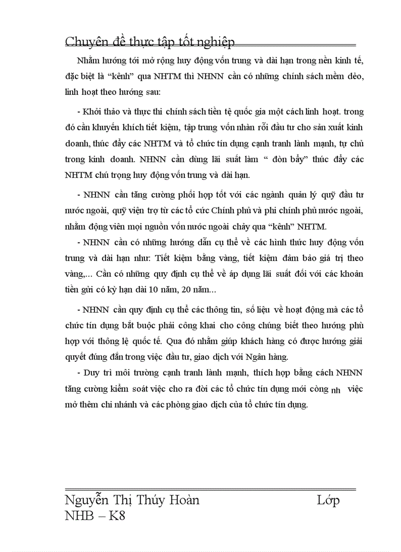 image for page Giải pháp nâng cao hiệu quả huy động vốn tại chi nhánh NHNo PTNT Láng Hạ