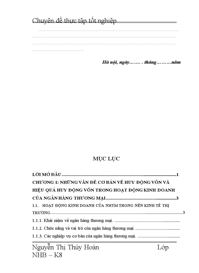 image for page Giải pháp nâng cao hiệu quả huy động vốn tại chi nhánh NHNo PTNT Láng Hạ