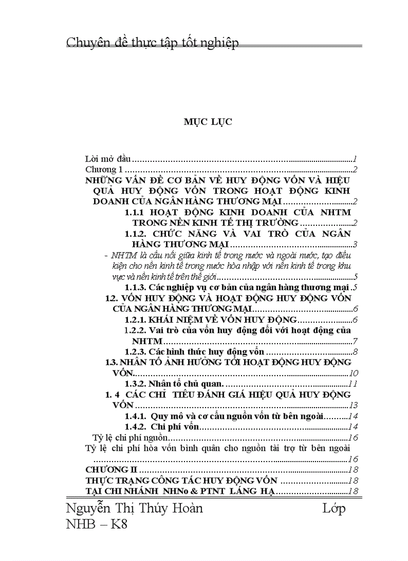 image for page Giải pháp nâng cao hiệu quả huy động vốn tại chi nhánh NHNo PTNT Láng Hạ
