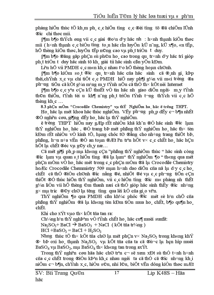 image for page Tâm lý học lứa tuổi và sư phạm