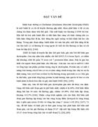 Xác định đột biến mất đoạn gen dystrophin gây bệnh loạn dưỡng cơ Duchenne ở mức độ mRNA và phát hiện người lành mang gen bệnh